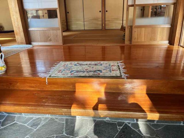 32cm×1段・18cm×1段