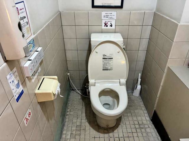 入口幅54cm,段差17㎝