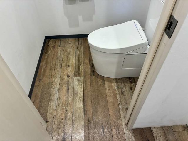 個室入口幅61㎝