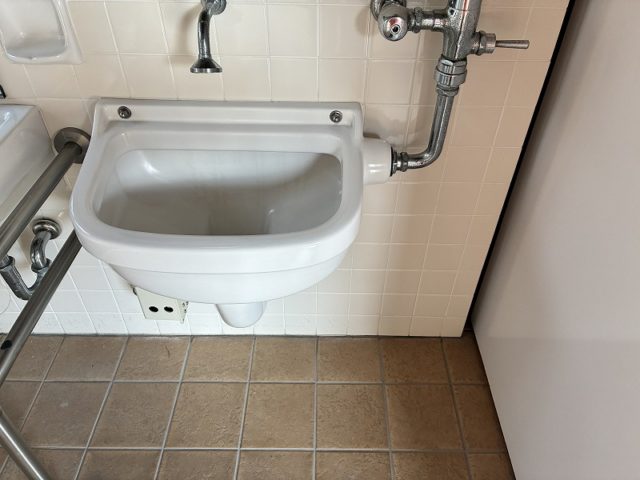 オストメイトあり